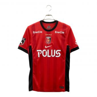 浦和レッズ (ウラワレッズ) サッカーユニフォーム SIZE S