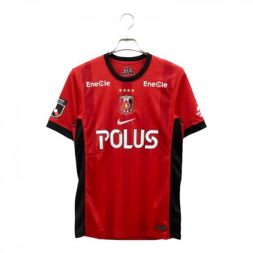 浦和レッズ (ウラワレッズ) サッカーユニフォーム メンズ SIZE XL