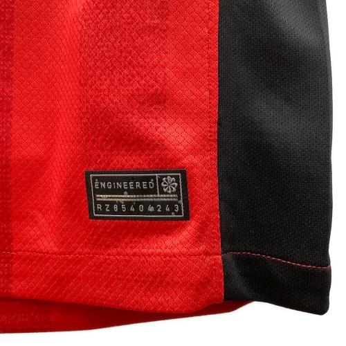 浦和レッズ (ウラワレッズ) サッカーユニフォーム SIZE S