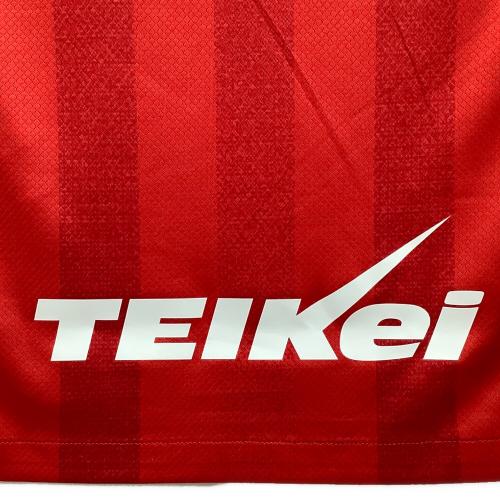 浦和レッズ (ウラワレッズ) サッカーユニフォーム SIZE S