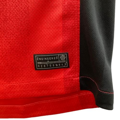 浦和レッズ (ウラワレッズ) サッカーユニフォーム SIZE XL