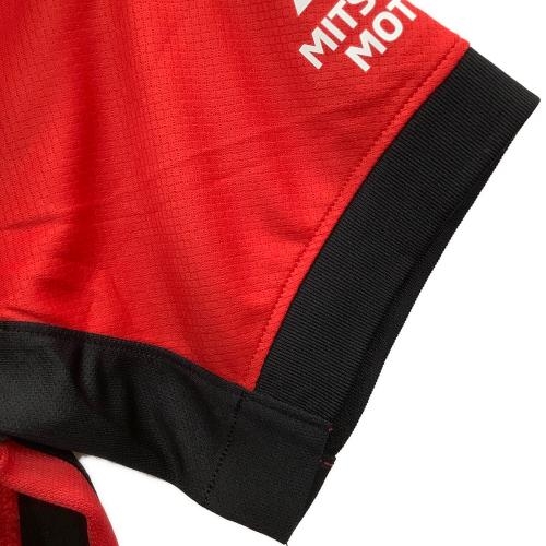 浦和レッズ (ウラワレッズ) サッカーユニフォーム SIZE XL