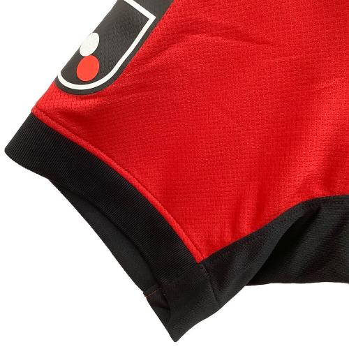 浦和レッズ (ウラワレッズ) サッカーユニフォーム SIZE XL