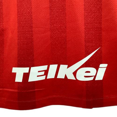 浦和レッズ (ウラワレッズ) サッカーユニフォーム SIZE XL