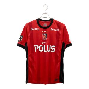 浦和レッズ (ウラワレッズ) サッカーユニフォーム SIZE M