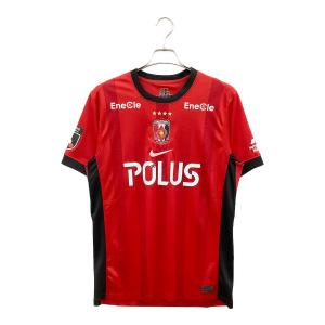 浦和レッズ (ウラワレッズ) サッカーユニフォーム レプリカ SIZE L