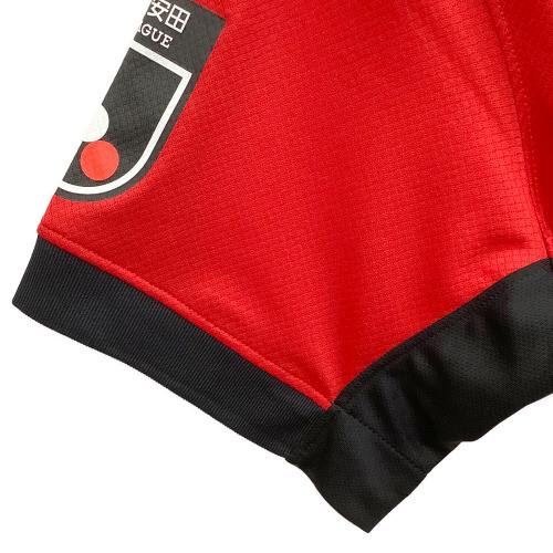 浦和レッズ (ウラワレッズ) サッカーユニフォーム レプリカ SIZE L