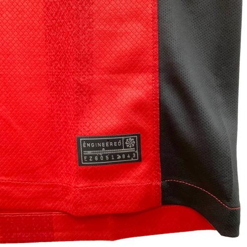 浦和レッズ (ウラワレッズ) サッカーユニフォーム レプリカ SIZE L