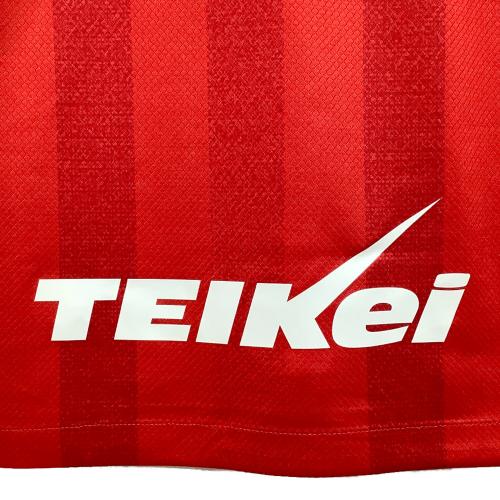 浦和レッズ (ウラワレッズ) サッカーユニフォーム レプリカ SIZE L