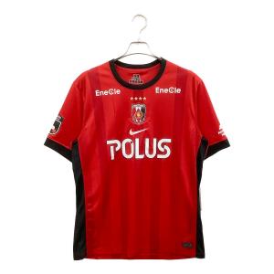 浦和レッズ (ウラワレッズ) サッカーユニフォーム II0398-614 レプリカ 2XL