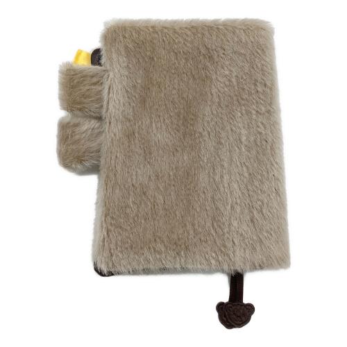 Steiff (シュタイフ) 手帳 ほぼ日手帳2019