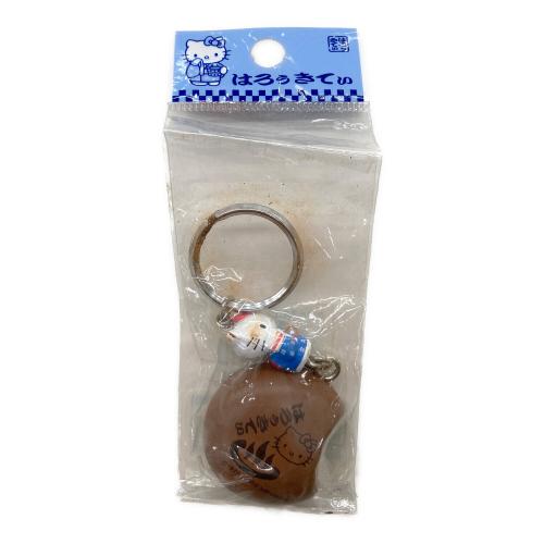 HELLO KITTY (ハローキティ) ご当地ストラップセット サンリオグッズ