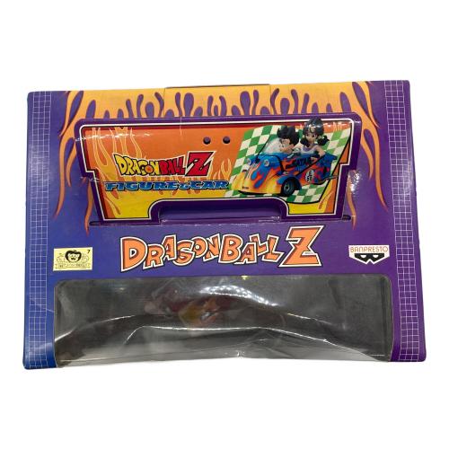 ドラゴンボール ドラゴンボールZ フィギュア＆カー フィギュア 悟空&悟天