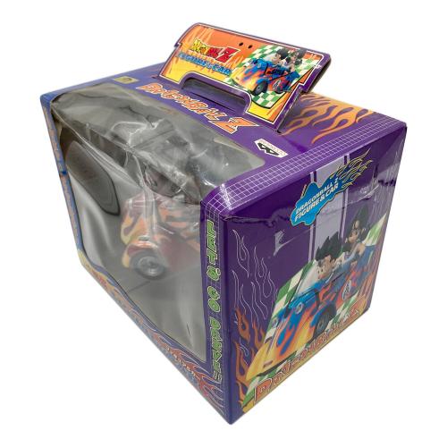 ドラゴンボール ドラゴンボールZ フィギュア＆カー フィギュア 悟空&悟天