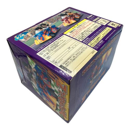 ドラゴンボール ドラゴンボールZ フィギュア＆カー フィギュア 悟空&悟天