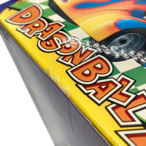 ドラゴンボール ドラゴンボールZ フィギュア＆カー フィギュア 悟空&悟天