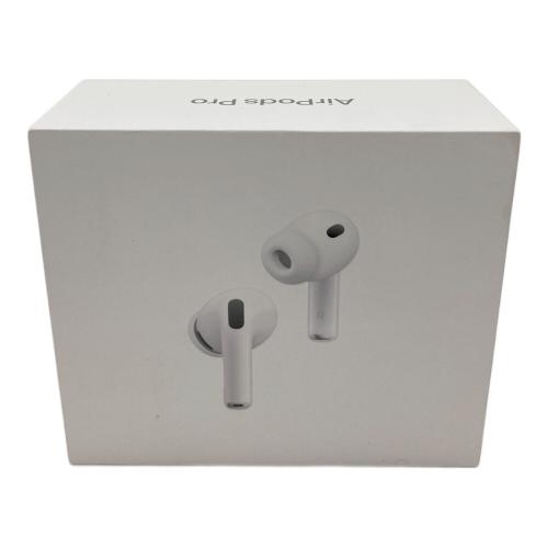 Apple (アップル) AirPods Pro(第3世代)
