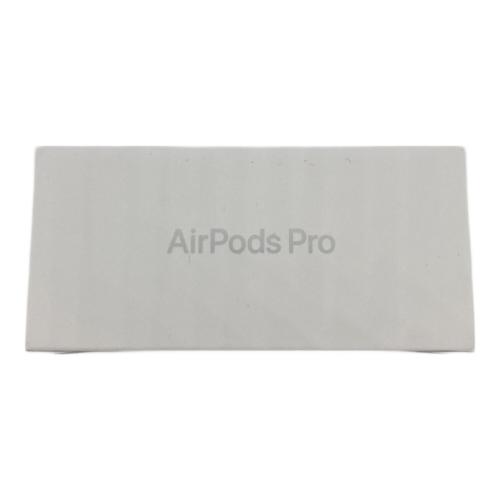Apple (アップル) AirPods Pro(第3世代)