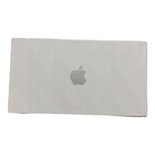 Apple (アップル) AirPods Pro(第3世代)