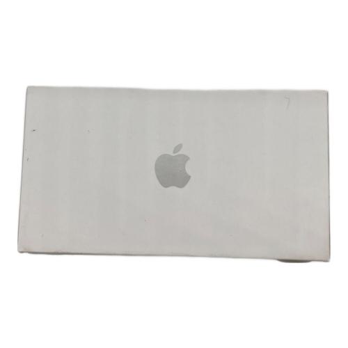 Apple (アップル) AirPods Pro(第3世代)