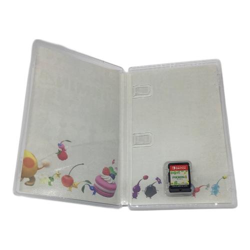任天堂 (ニンテンドウ) ピクミン4 Nintendo Switch用ソフト CERO A (全年齢対象)