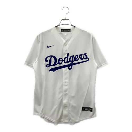 ロサンゼルス・ドジャース 応援グッズ T770-LDWH OFFICIAL Replica Home