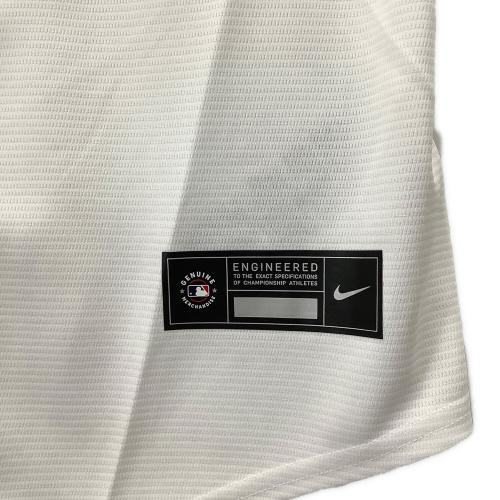 ロサンゼルス・ドジャース 応援グッズ T770-LDWH OFFICIAL Replica Home