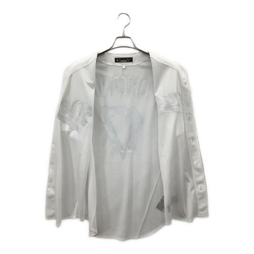 ロサンゼルス・ドジャース 応援グッズ T770-LDWH OFFICIAL Replica Home