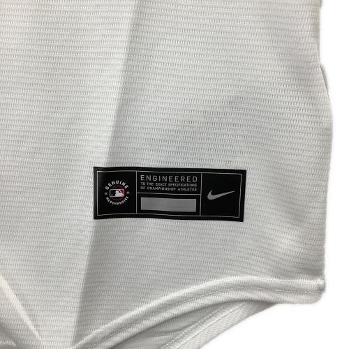 ロサンゼルス・ドジャース 応援グッズ T770-LDWH OFFICIAL Replica Home ホワイト