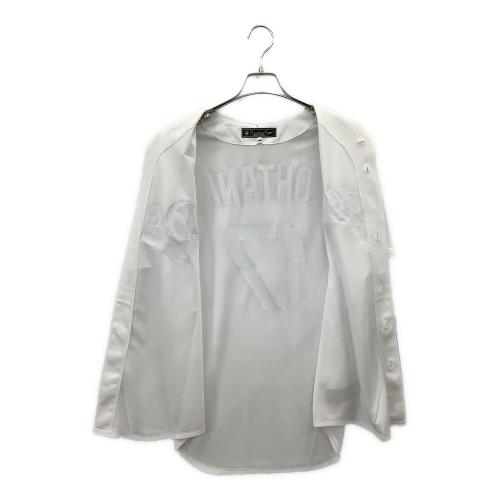 ロサンゼルス・ドジャース 応援グッズ T770-LDWH OFFICIAL Replica Home ホワイト