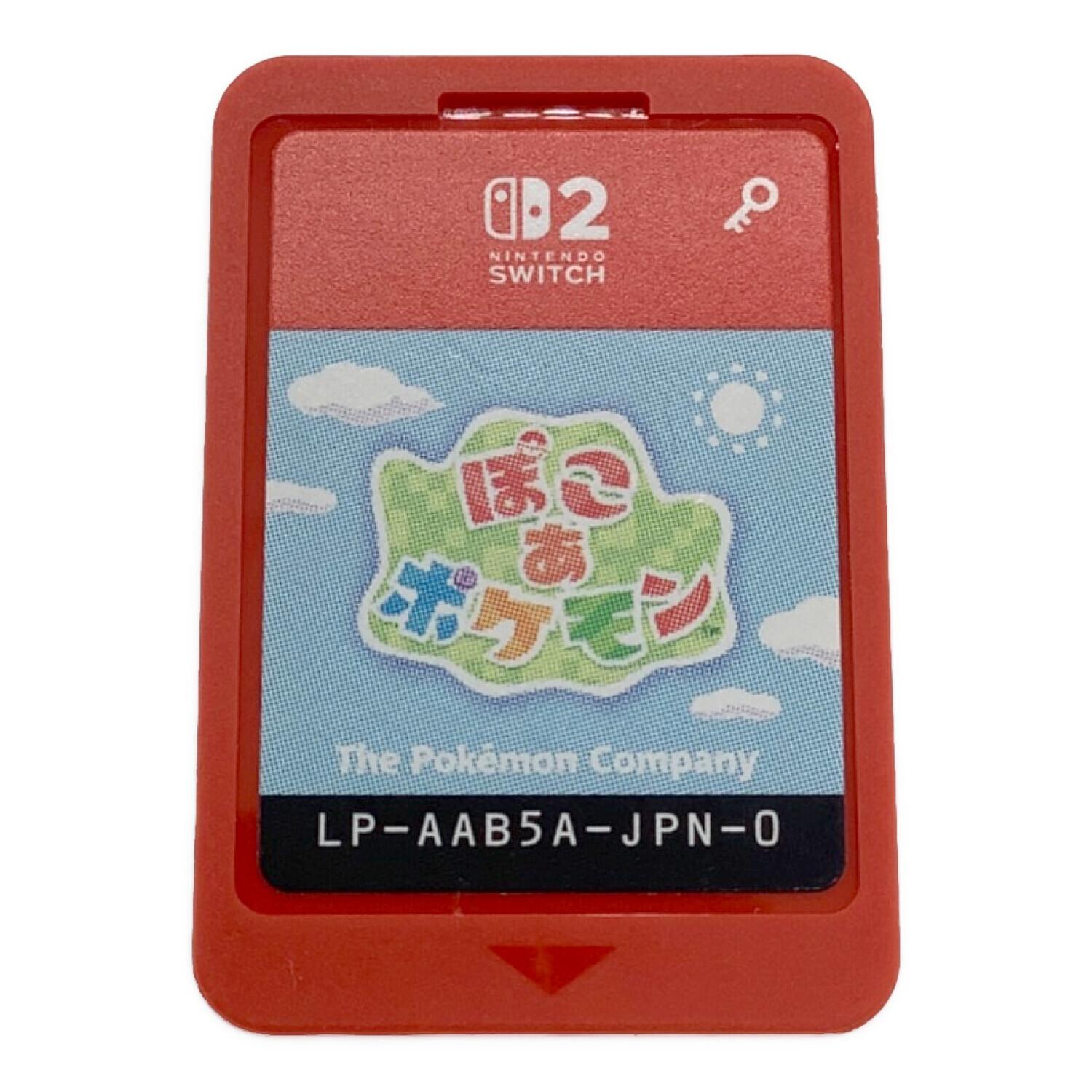 【新品未開封】ぽこあぽけもん Nintendo Switch 専用ソフト 新品未開封】ぽこ あ ポケモン Nintendo Switch2 パッケージ版｜Yahoo