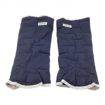 BRIEFING (ブリーフィング) レッグウォーマー BRG233W63