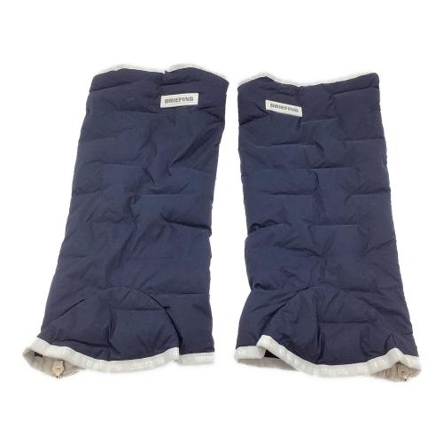 BRIEFING (ブリーフィング) レッグウォーマー BRG233W63