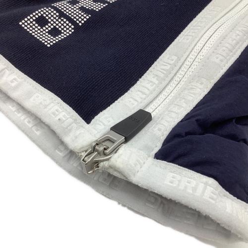 BRIEFING (ブリーフィング) レッグウォーマー BRG233W63