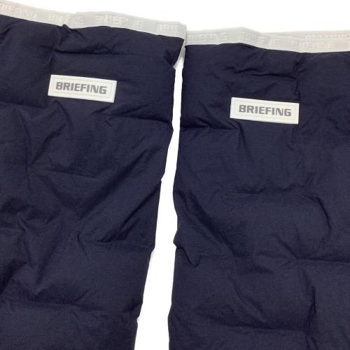 BRIEFING (ブリーフィング) レッグウォーマー BRG233W63