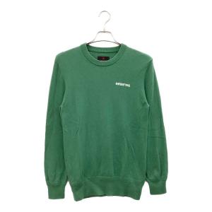 BRIEFING (ブリーフィング) ゴルフウェア(トップス) BRG223MA9 メンズ SIZE M グリーン