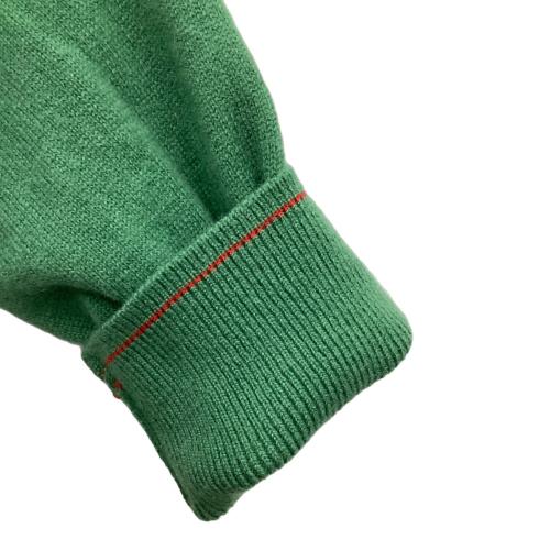 BRIEFING (ブリーフィング) ゴルフウェア(トップス) BRG223MA9 メンズ SIZE M グリーン