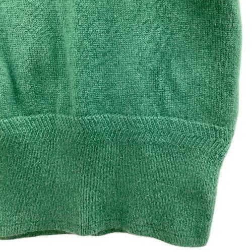 BRIEFING (ブリーフィング) ゴルフウェア(トップス) BRG223MA9 メンズ SIZE M グリーン