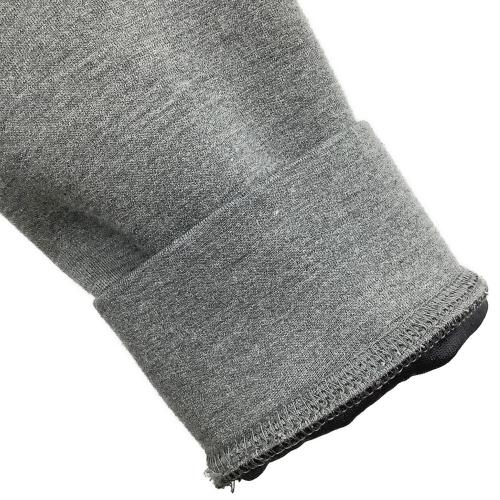 BRIEFING (ブリーフィング) ゴルフウェア(トップス) BRG223W50 スウェット メンズ SIZE M グレー