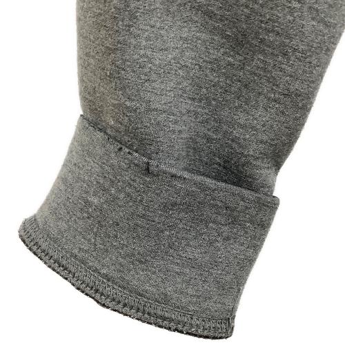 BRIEFING (ブリーフィング) ゴルフウェア(トップス) BRG223W50 スウェット メンズ SIZE M グレー