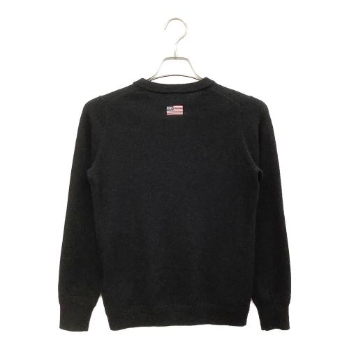 BRIEFING (ブリーフィング) ゴルフウェア(トップス) BRG223W72 メンズ SIZE S ブラック