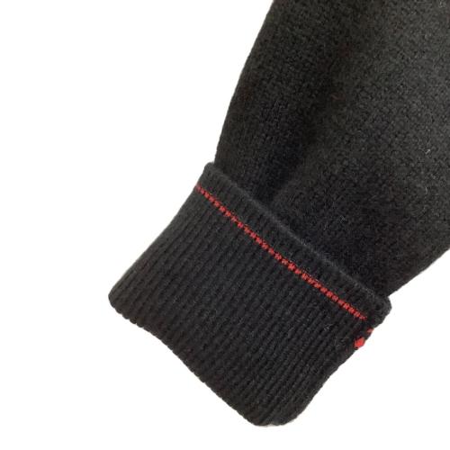 BRIEFING (ブリーフィング) ゴルフウェア(トップス) BRG223W72 メンズ SIZE S ブラック