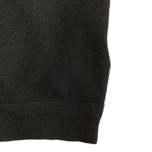 BRIEFING (ブリーフィング) ゴルフウェア(トップス) BRG223W72 メンズ SIZE S ブラック