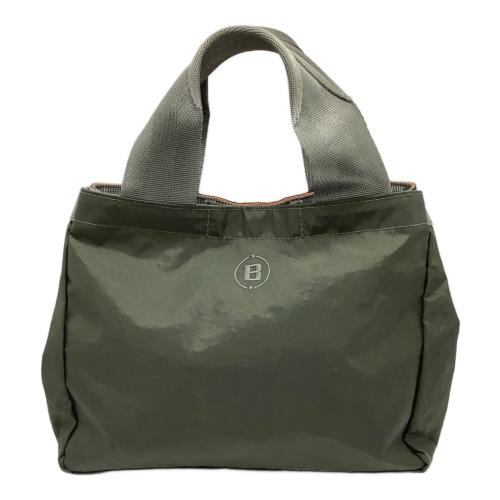 BRIEFING (ブリーフィング) ゴルフバッグ カーキ カーキ