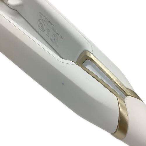 KINUJO (キヌージョ) ヘアーアイロン DS100