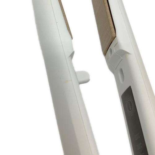 KINUJO (キヌージョ) ヘアーアイロン DS100