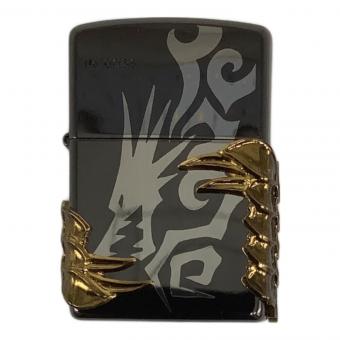 ZIPPO 2005年製 Dragon Tribal