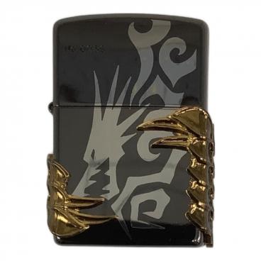 ZIPPO (ジッポ) ZIPPO 1994年 LUCKYSTRIKE/USA製｜トレファクONLINE