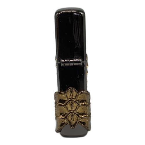 ZIPPO 2005年製 Dragon Tribal