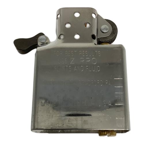 ZIPPO 2005年製 Dragon Tribal
